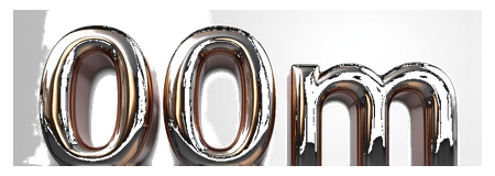 00m logo