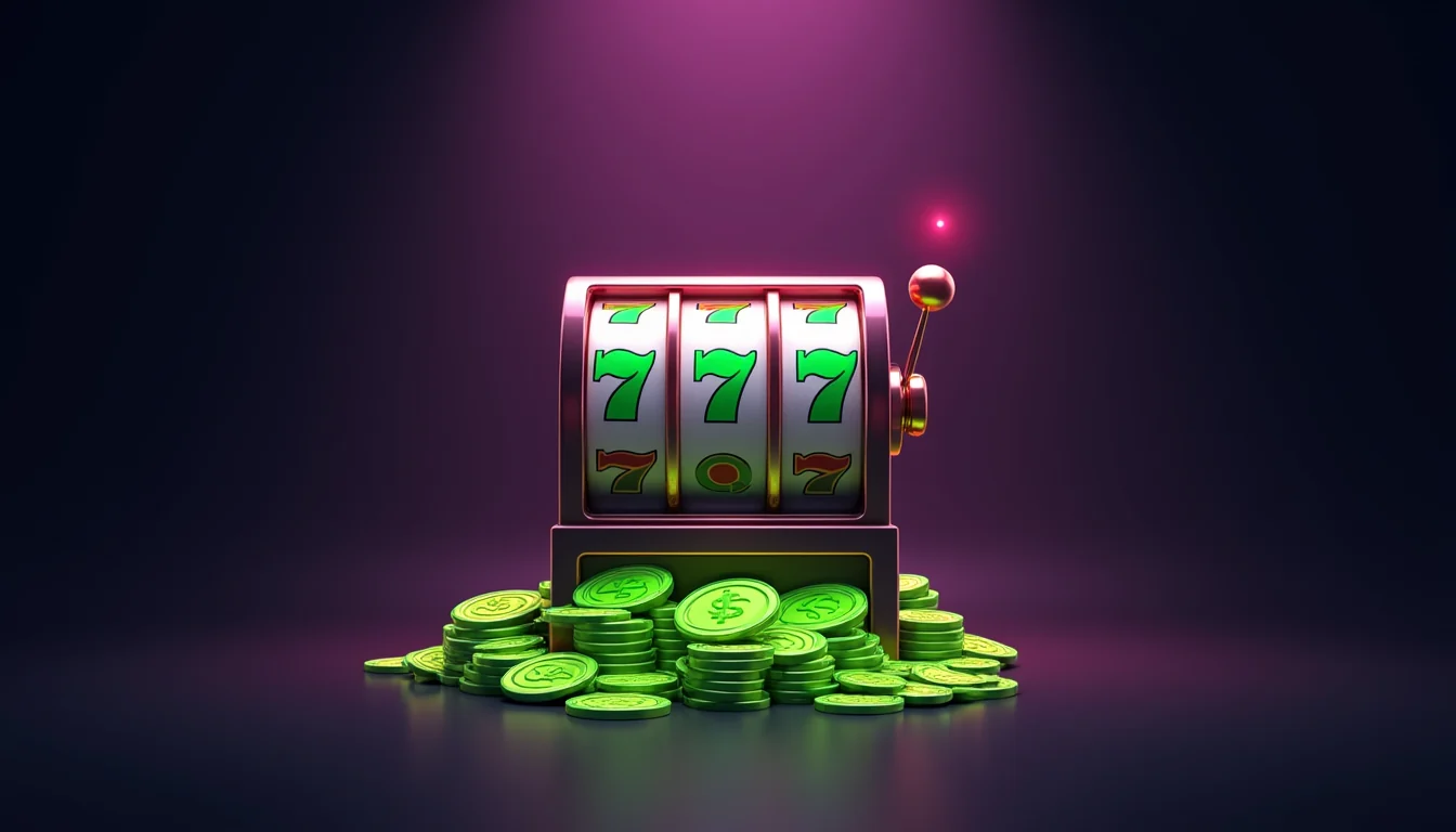 00m Slots